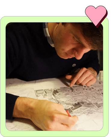 artist image